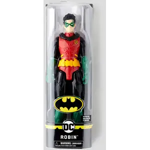 Figurine Basique Batman 30 cm Modèle aléatoire pas cher