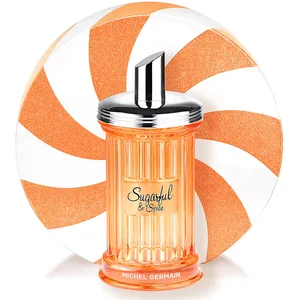 Michel Germain Sugarful & Spice Eau de parfum en flacon vaporisateur 1... pas cher