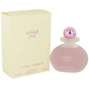 Sexual Fresh - Michel Germain Eau De Parfum Spray 125 ml pas cher