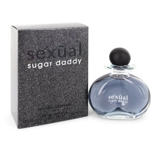 Sexual Sugar Daddy - Michel Germain Eau De Toilette Spray 125 ml pas cher