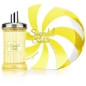 Sugarful - Sunshine Eau de Parfum Spray Eau de parfum 100 ml female pas cher