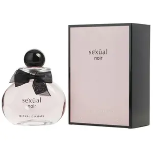 Sexual Noir - Michel Germain Eau De Parfum Spray 125 ML pas cher