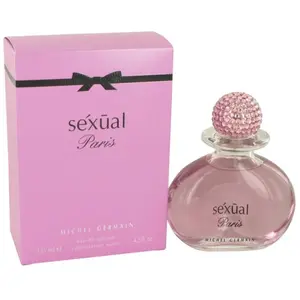 Sexual Paris - Michel Germain Eau De Parfum Spray 125 ML pas cher
