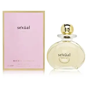 Michel Germain Sexual Femme For Women 4.2 oz EDP Spray pas cher