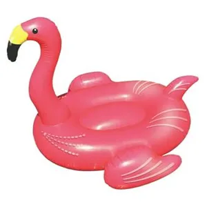 Bouée Flamant rose - GéantVendu parcarrefour