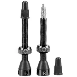 Tubolight SXC42-29 Paire d'inserts XC VTT avec valves Unisexe, pour Adulte, 27" | 700cVendu paramazon
