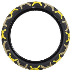 Cult Pneu Rigide Urbain Vans Waffle 26´´ X 2.1 pas cher
