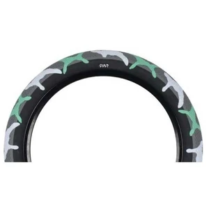 Comparateur de prix : Cult Pneu Rigide Urbain Vans Waffle 26´´ X 2.1