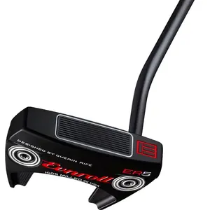 Evnroll Putter Neo Classic 5 Black pas cher