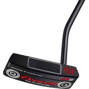 Evnroll Putter Neo Classic 2 Black
