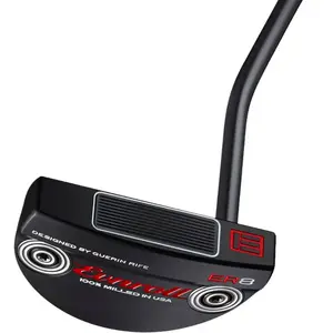 Evnroll Putter Neo Classic 8 Black
