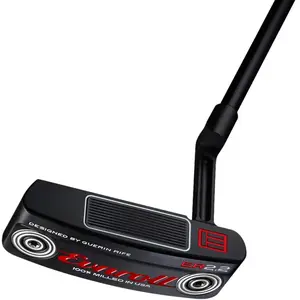 Evnroll Putter Neo Classic 2.2 Noir