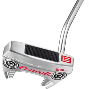 Comparateur de prix : Evnroll Putter Neo Classic 5
