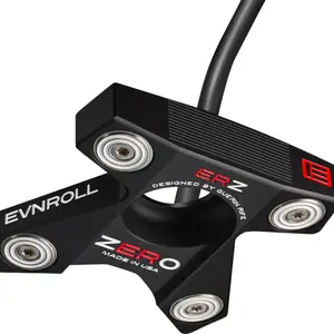 Evnroll Putter modèle ERZ ZERO