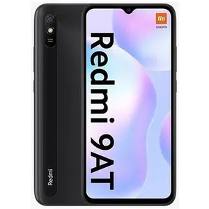 Smartphones Xiaomi Redmi 9AT Double SIM 32 Go - Gris pas cher