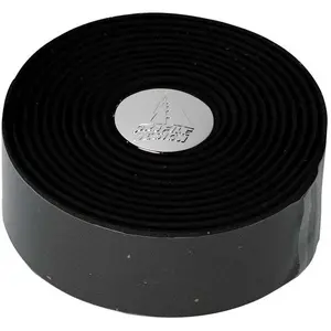 Ruban de guidon Profile Design Shock Wrap Gel noir pas cher