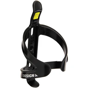 Porte Bidon et Bidon Profile Design Stryke Kage Noir TU KS1 pas cher