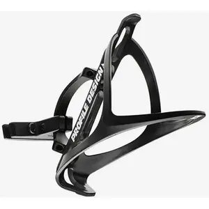 Porte bidon profile design rmp system noir