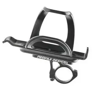 Cintre support de bouteille Profile Design btab Noir TU ACBTABM1 pas cher