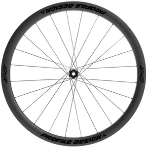 Profile Design Jeu De Roues De Route Gmr 38 Carbon Cl Disc TubelessVendu parbikeinn