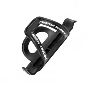Porte Bidon et Bidon Profile Design Side axis kage Noir TU KXS1