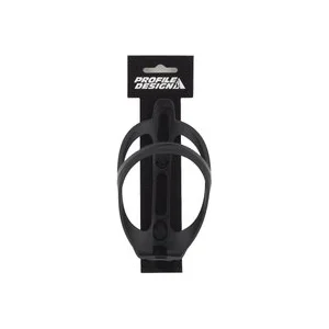 Porte Bidon et Bidon Profile Design vise kage KV1 Noir TU pas cher
