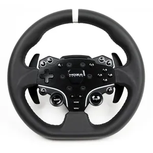 MOZA ES Volant pour R5 et R9 V2-28 cm pas cher