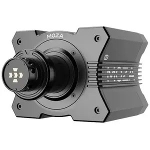 Modèle du produit : moza r12 direct drive wheelbase (12 nm) 0723497239769 pas cher
