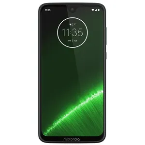Motorola Moto G7 Plus 64 Go Violet profond pas cher