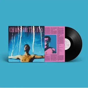 Comparateur de prix : Partisan Records Chaos For The Fly