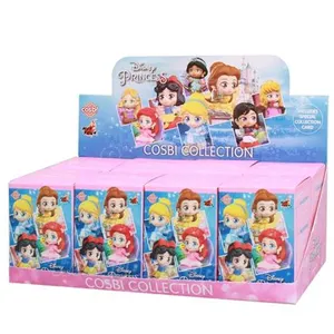 Figurine Hot Toys CBX012 - Disney Princess - Princess
