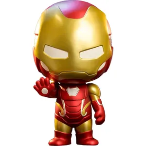 Comparateur de prix : Figurine CBX025 - Marvel Comics - Avengers : Endgame - Iron Man Mark LXXXV