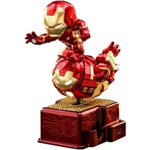 Comparateur de prix : Figurine Hot Toys CSRD023 - Marvel Comics - The Avengers 2 : Age Of Ul...