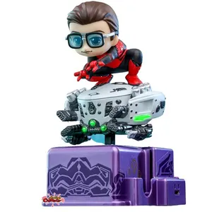 Figurine Hot Toys CSRD027 - Marvel Comics - The Avengers 6 : Age Of Ul...