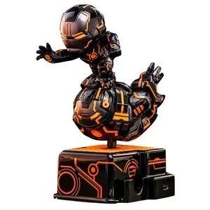 Figurine Hot Toys CSRD029 - Marvel Comics - The Avengers 8 : Age Of Ul...