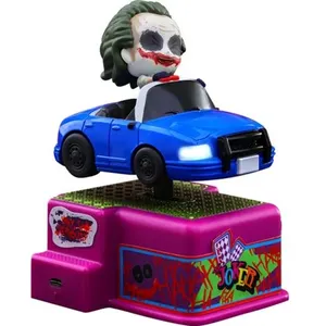 Figurine CSRD004 - DC Comics - The Batman - The Joker Cosrider