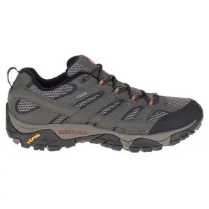 Chaussures de randonnée Merrell Moab 2 Gore Tex® Grises Taille 41 pas cher