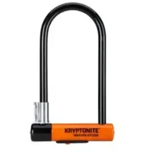 Comparateur de prix : Kryptonite Antivol U Evolution Series 4 Standard 20x10cm Noir