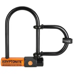 Comparateur de prix : Kryptonite Antivol U Messenger Mini