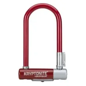 Comparateur de prix : Kryptonite Antivol U Kryptolok Mini 7
