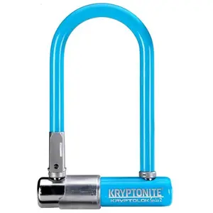 Comparateur de prix : Kryptonite Antivol U Kryptolok Mini 7