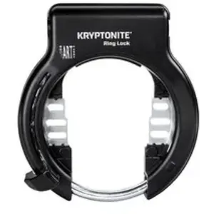 Comparateur de prix : Kryptonite Cadenas De Cadre De Vélo Retractable Bulk One Size