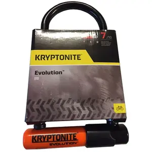 Comparateur de prix : Kryptonite Antivol U Evolution Series 4 Ssf
