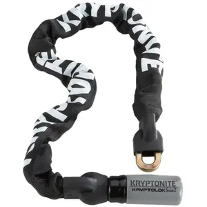 Comparateur de prix : Kryptonite kryptolock série 2 995 chaîne d'antivol noirgris 9,5 mm 839