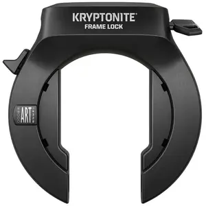 Kryptonite Cadenas De Cadre De Vélo Bulk 72.5 Mm Kry006176 One Size pas cher