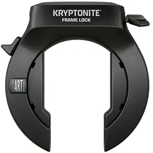 Antivol cadre retractable Kryptonite 72,5 mm pas cher