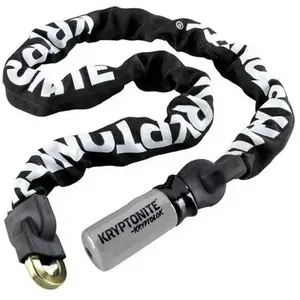 Comparateur de prix : Kryptonite Antivol à Chaîne Kryptolok Series 2 912 Integrated