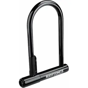 Comparateur de prix : Kryptonite Antivol U Keeper 12 LS