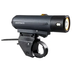 Kryptonite feu avant Street F-300 led USB 22,8 x 14,3 cm noirVendu paramazon