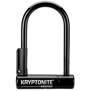 Comparateur de prix : Kryptonite Antivol U Keeper Mini 6